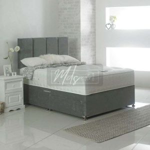 Divan Bed – The Perfect Blend of Style and Functionality