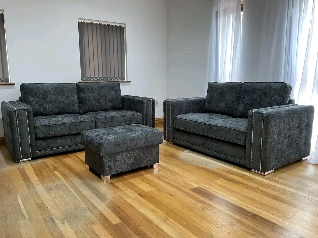 Alaska Sofa Comfort and Style, Perfected for Your Home 🛋️✨