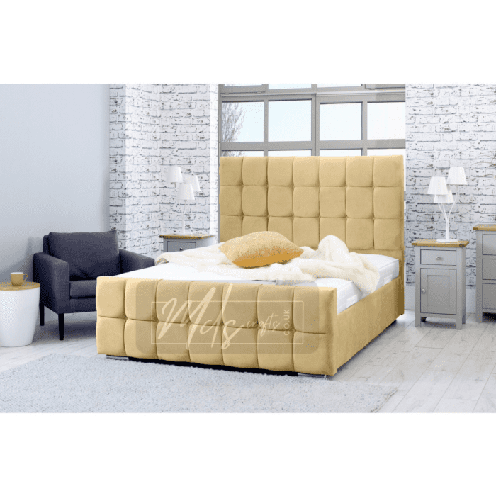 CUBE BED - Image 9