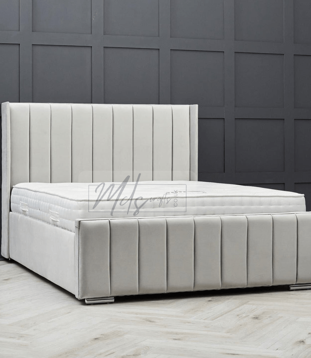 PANEL LINE BED - Image 3