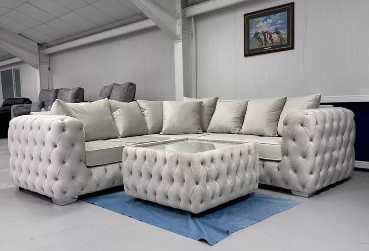 Ashton Sofa Premium Comfort and Timeless Style - Image 11
