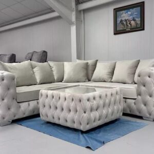 Ashton Sofa Premium Comfort and Timeless Style
