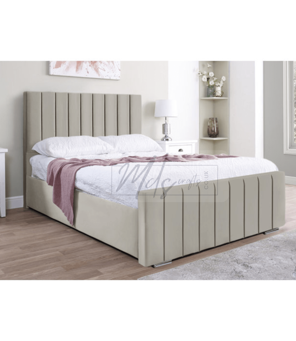 PANEL LINE BED - Image 4