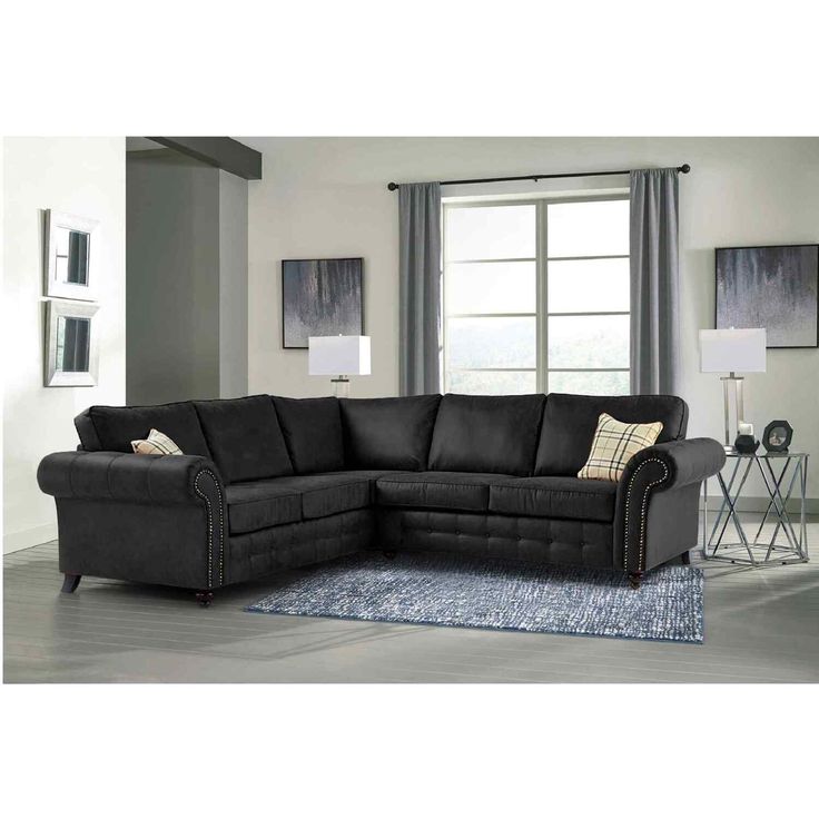 Oak Land sofa