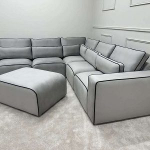 SLAONE PREMIUM COMFORT SOFA – ELIGANCE REDEFINED