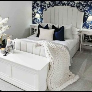 Arizona Bed Frame & Mattress Collection – Modern Comfort Meets Durability