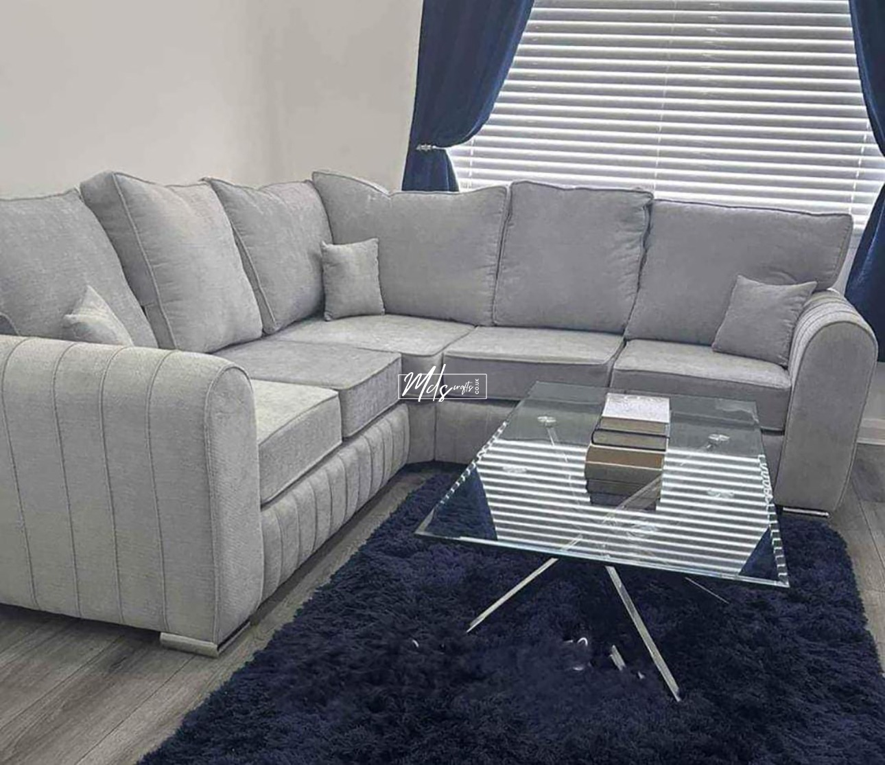 Lilly Sofa - Image 8