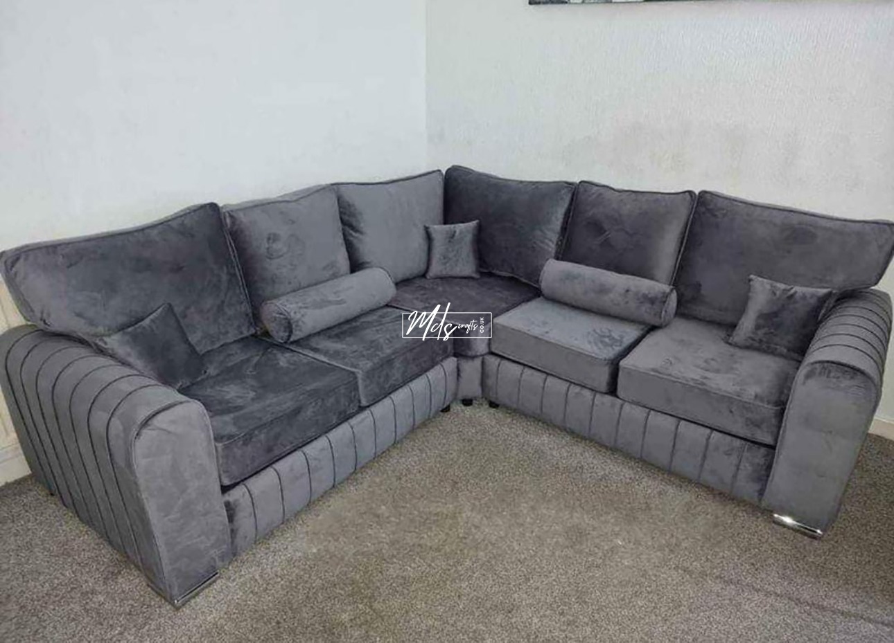 Lilly Sofa - Image 7