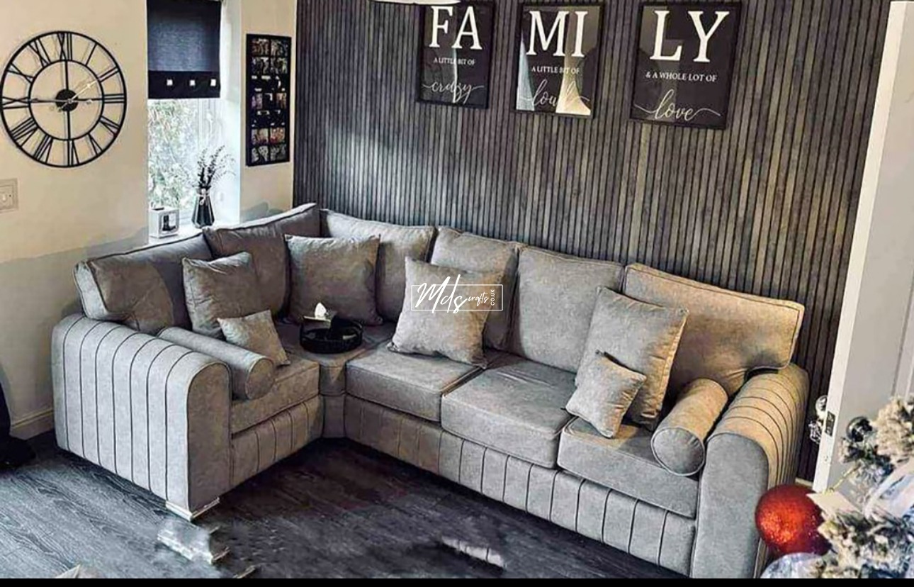 Lilly Sofa - Image 6