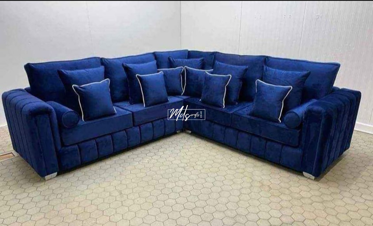 Lilly Sofa - Image 5