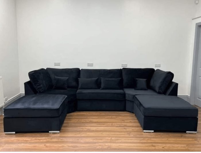 BISHOP U SHAPE SOFA - Image 3