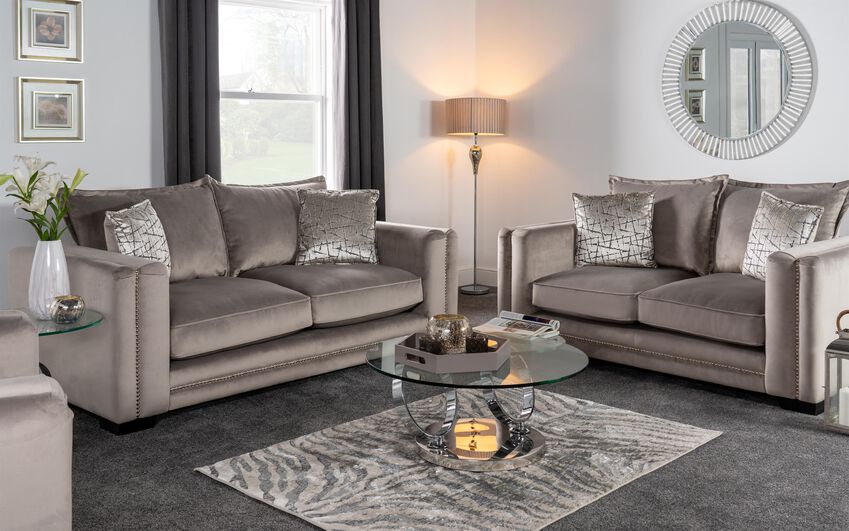 ROYSTON CORNER SEATEE - Image 2