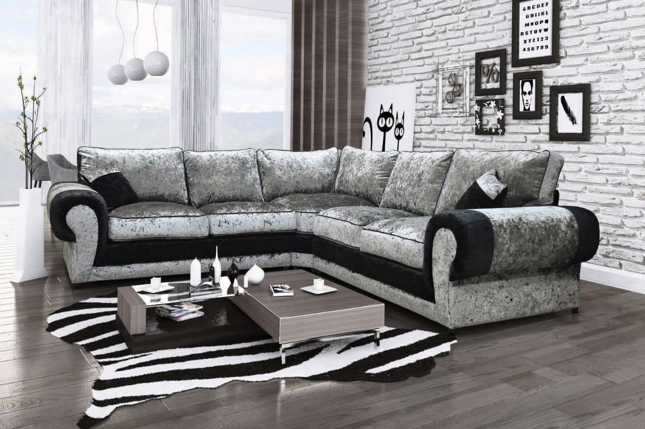 Tango Sofa