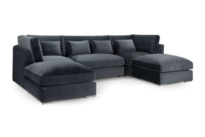 BISHOP U SHAPE SOFA - Image 5