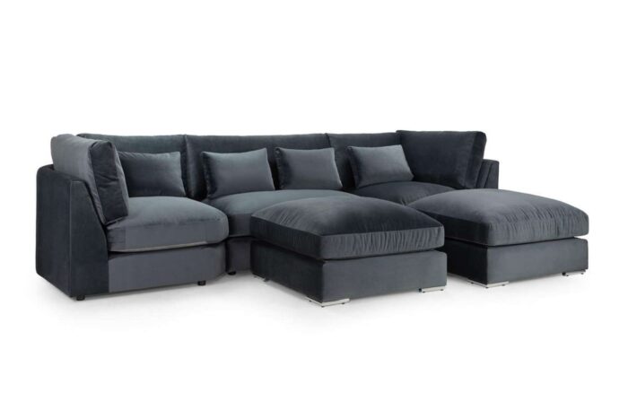 BISHOP U SHAPE SOFA - Image 3