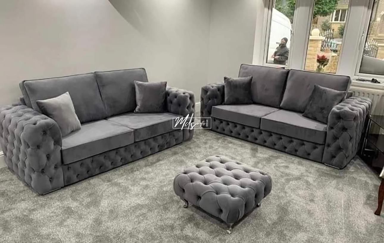 Ashton Sofa Premium Comfort and Timeless Style - Image 6