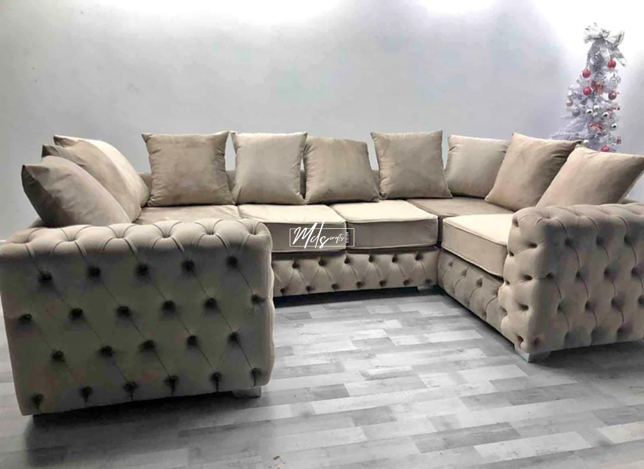 Ashton Sofa Premium Comfort and Timeless Style - Image 5