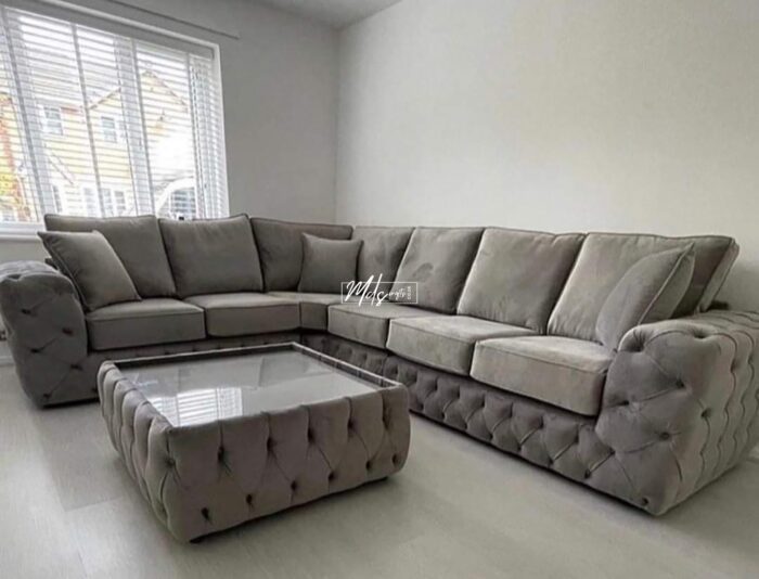 Ashton Sofa Premium Comfort and Timeless Style - Image 3