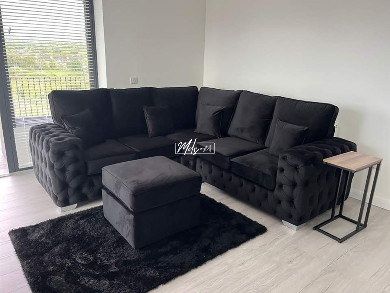 Ashton Sofa Premium Comfort and Timeless Style - Image 2