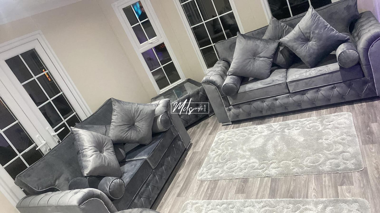 Malibu Sofa - Image 4