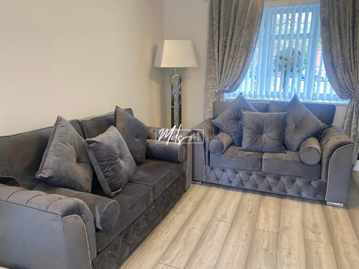 Malibu Sofa - Image 6