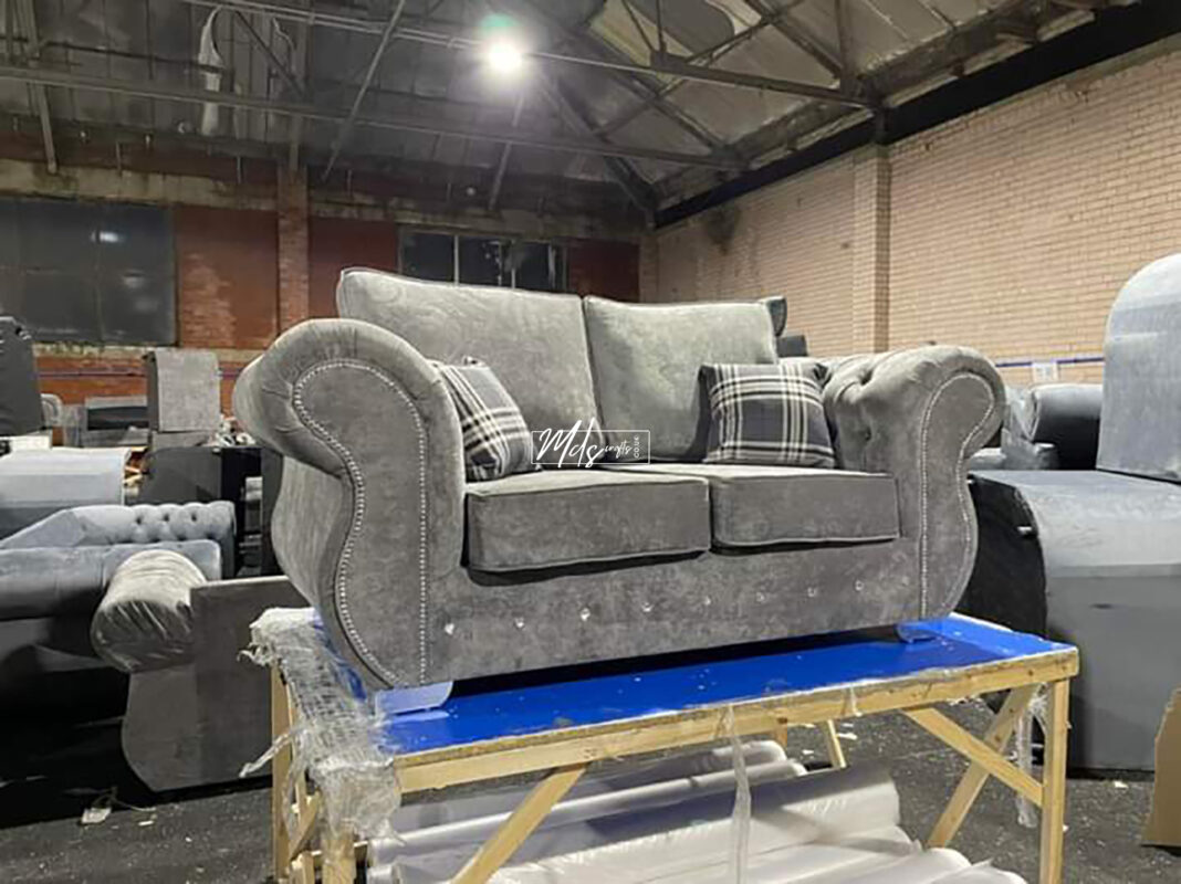 Rio Olympia Sofa - Image 5