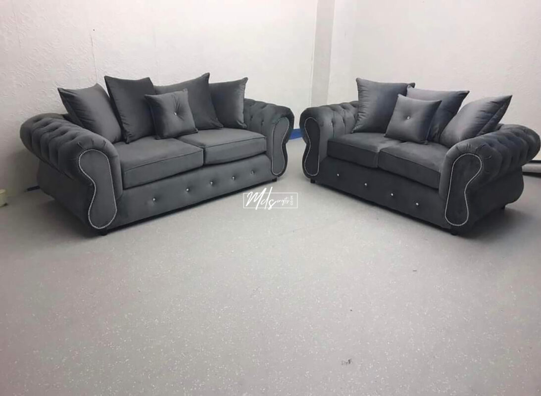 Rio Olympia Sofa - Image 9