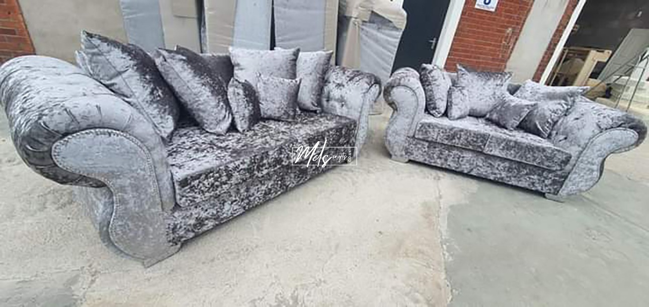 Rio Olympia Sofa - Image 8