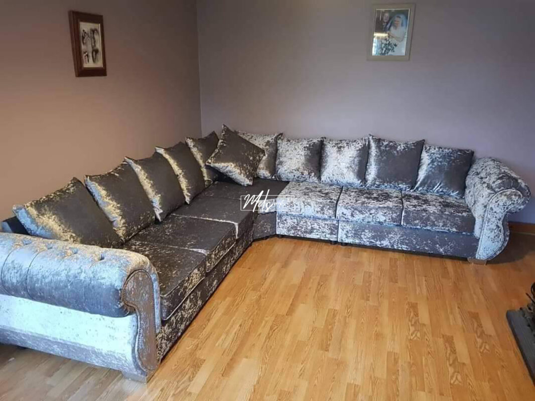 Rio Olympia Sofa - Image 6