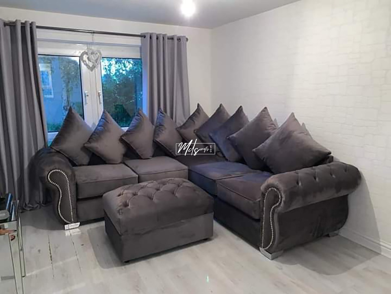 Rio Olympia Sofa - Image 4