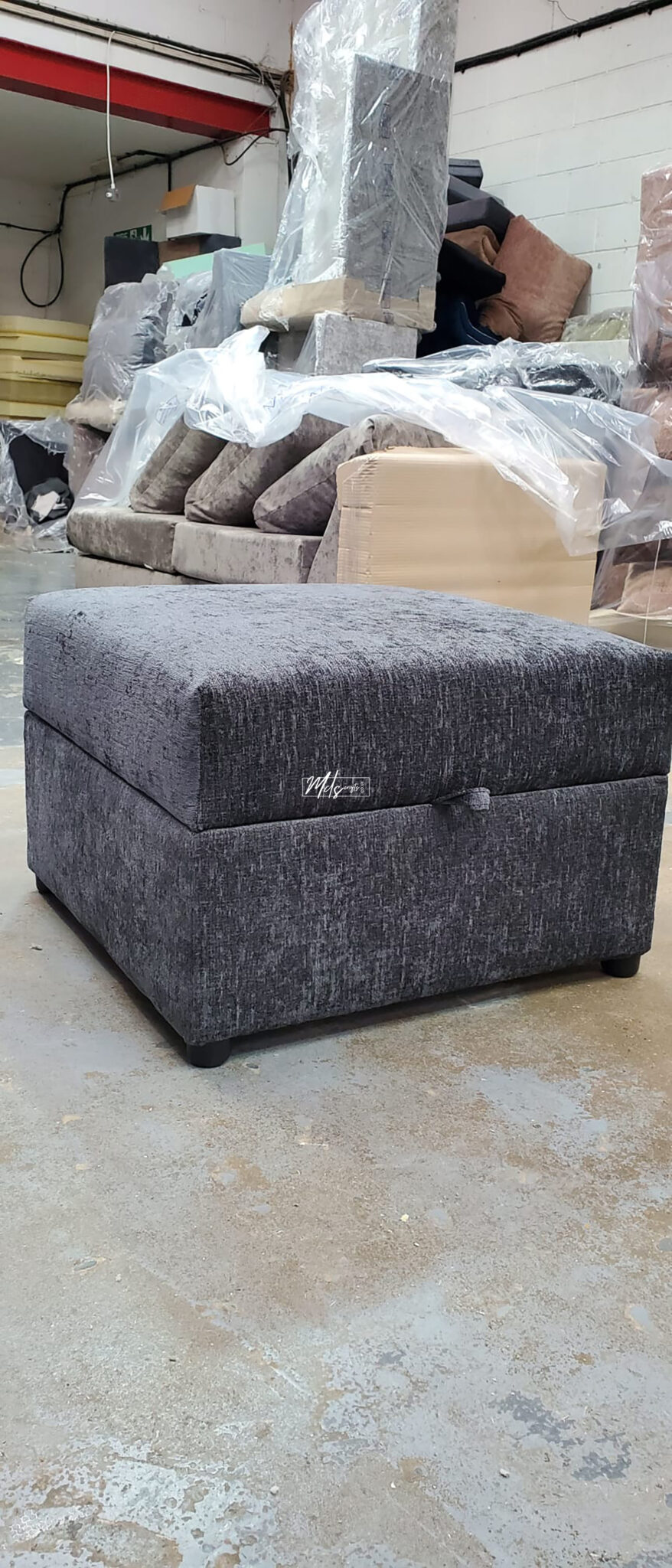 Verona Sofa - Image 8