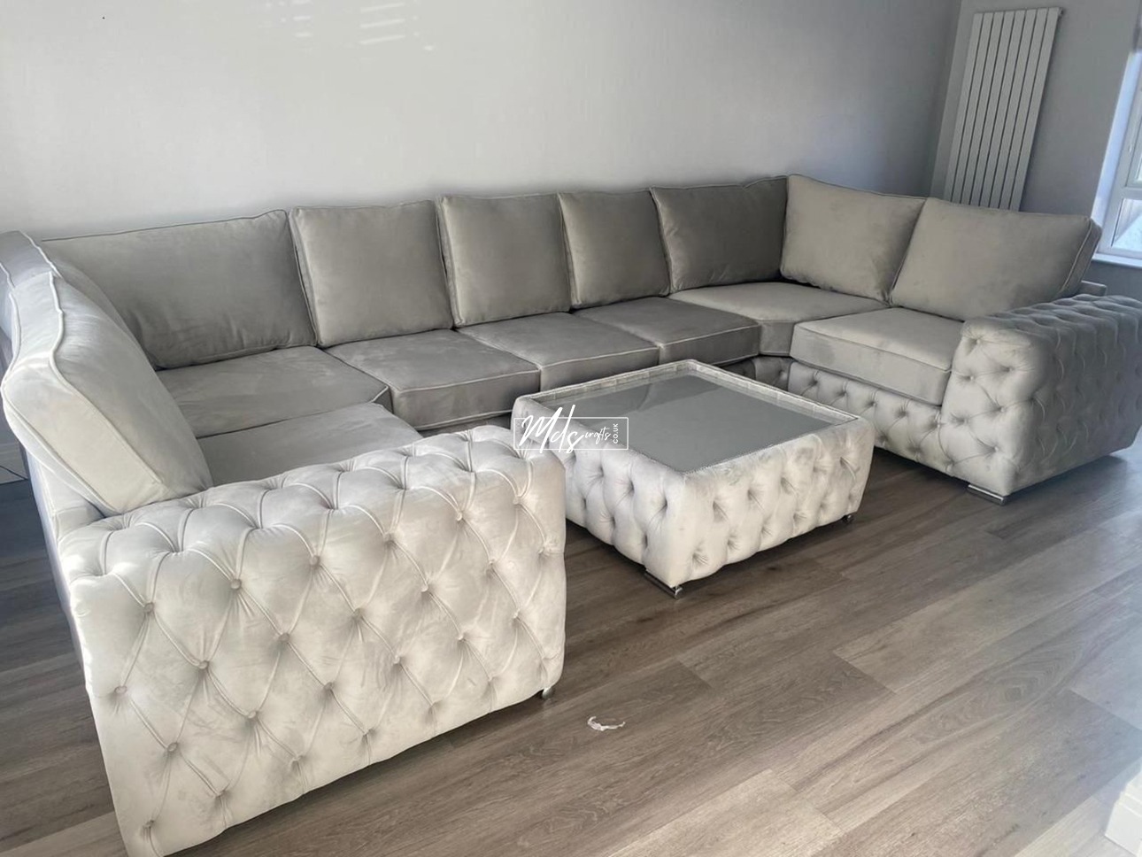 Ashton Sofa Premium Comfort and Timeless Style - Image 8