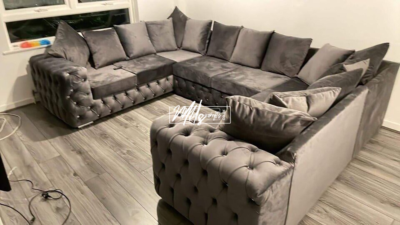 Ashton Sofa Premium Comfort and Timeless Style - Image 9