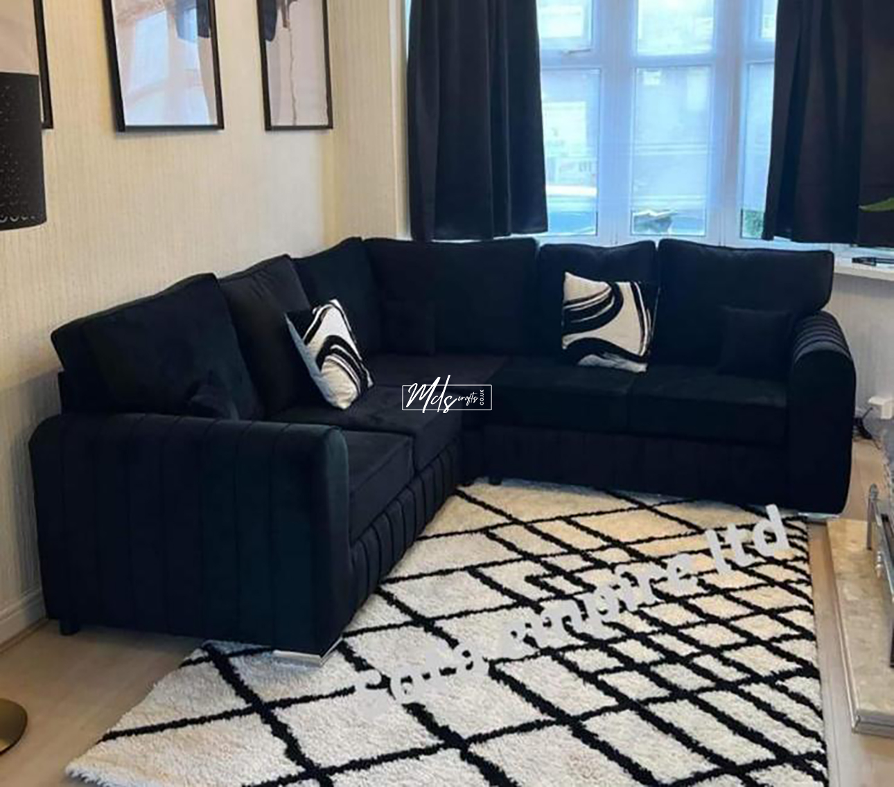 Lilly Sofa - Image 14