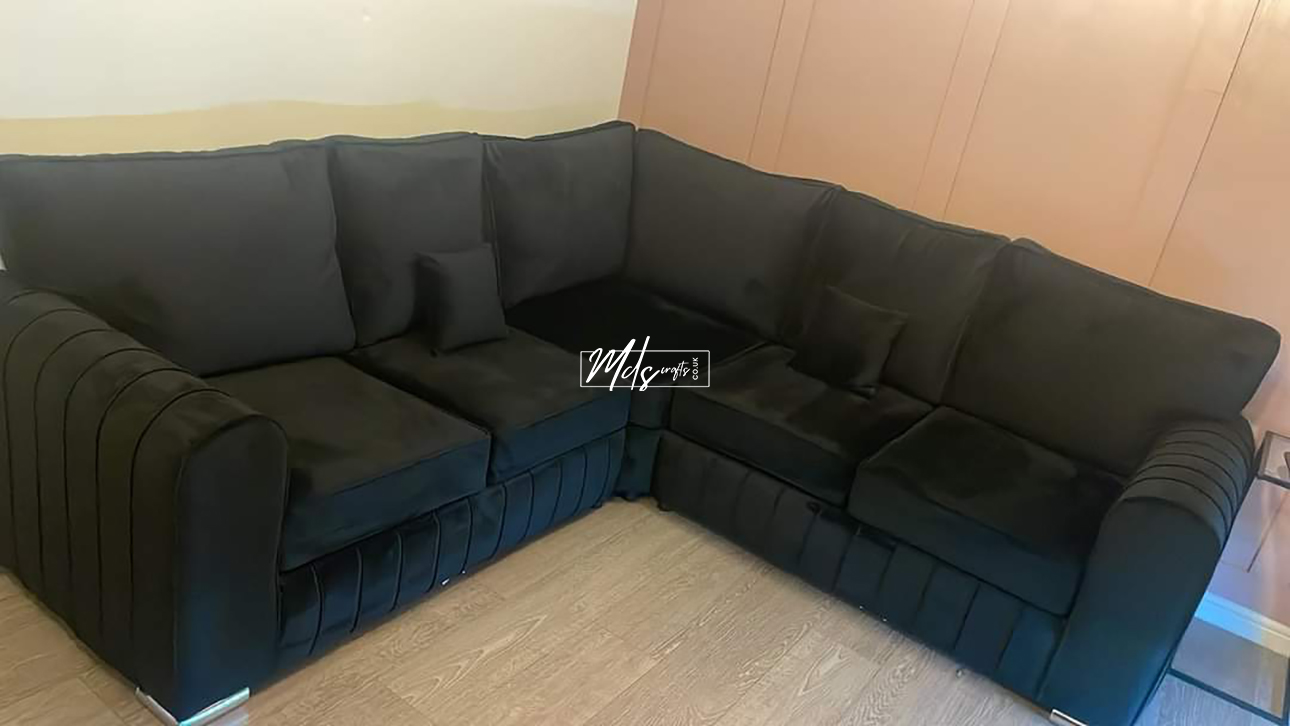 Lilly Sofa - Image 9