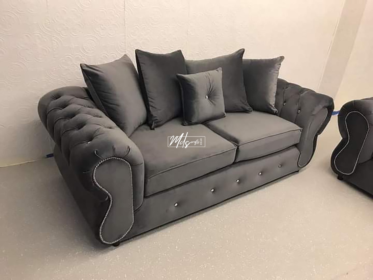 Rio Olympia Sofa - Image 2