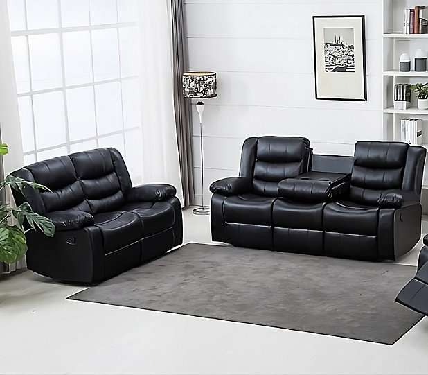 ROMA RECLINER