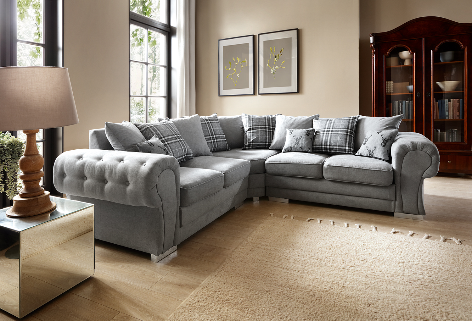 Verona Sofa