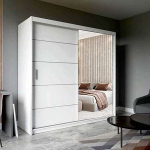 LYON Sliding door Wardrobes